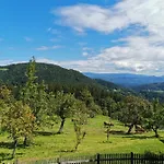 Апартаменты Apartma Lesjak - Pobeg V Naravo *