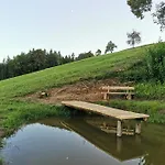 Apartma Lesjak - Pobeg V Naravo * Mozirje