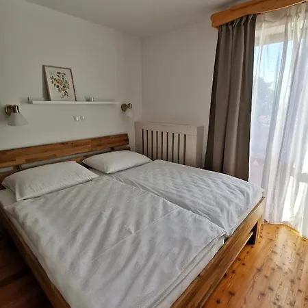 Apartma Lesjak - Pobeg V Naravo Appartement