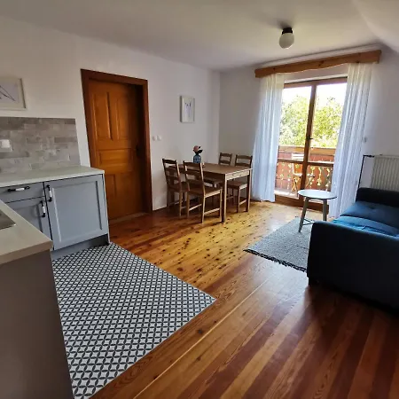Apartma Lesjak - Pobeg V Naravo Mozirje