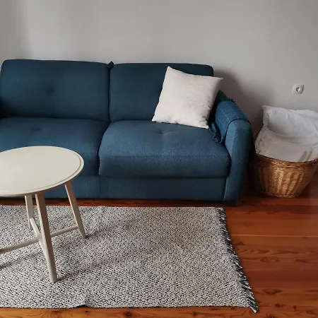 Apartma Lesjak - Pobeg V Naravo *