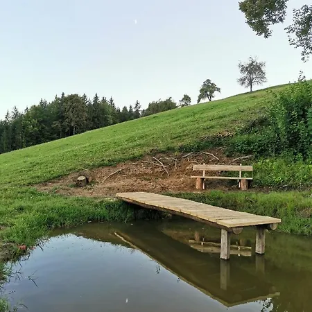 Apartma Lesjak - Pobeg V Naravo * Mozirje