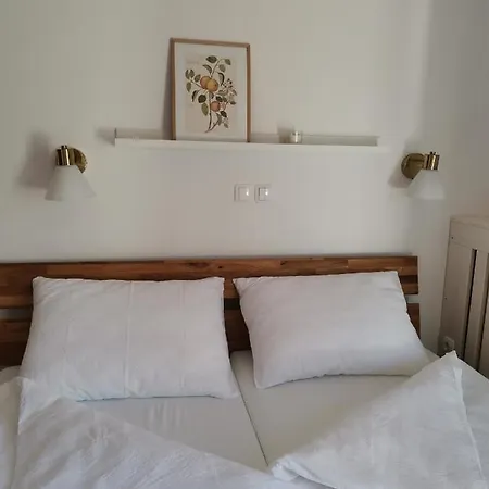Apartma Lesjak - Pobeg V Naravo Appartement