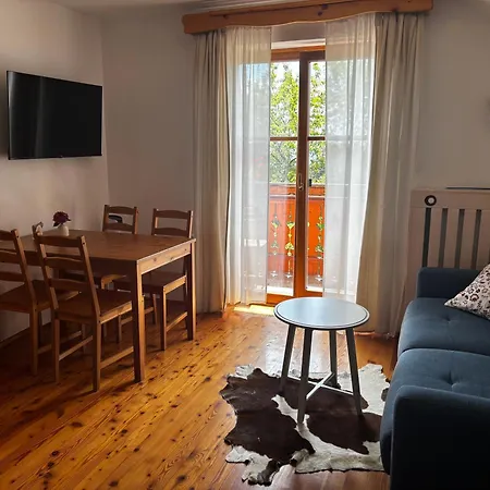 Apartma Lesjak - Pobeg V Naravo * Mozirje