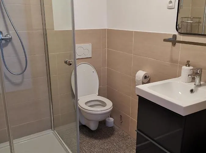 Apartma Lesjak - Pobeg V Naravo アパート *