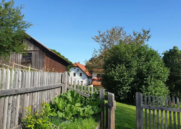 アパート Apartma Lesjak - Pobeg V Naravo モジリェ